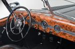 Horch 853 Special Roadster by Erdmann & Rossi 1938 года